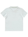 White Basic Top