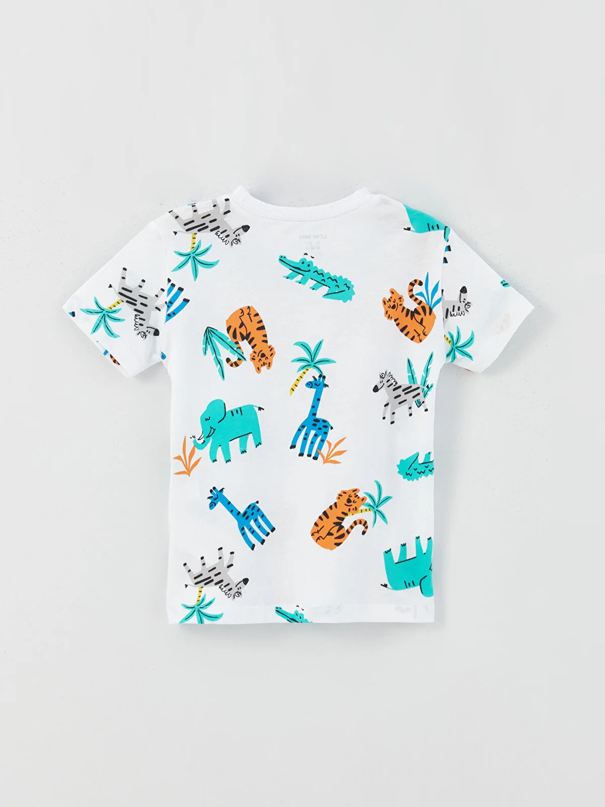 Ships T-shirt (copy)