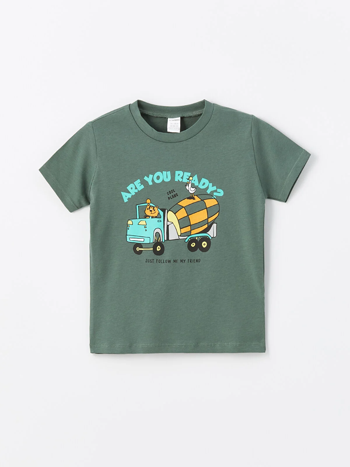 Basketball Cotton Set (copy)