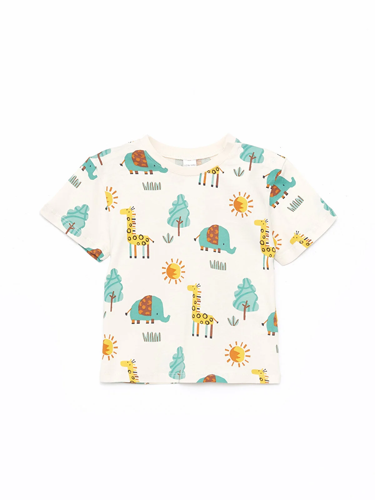 Baby Summer Set