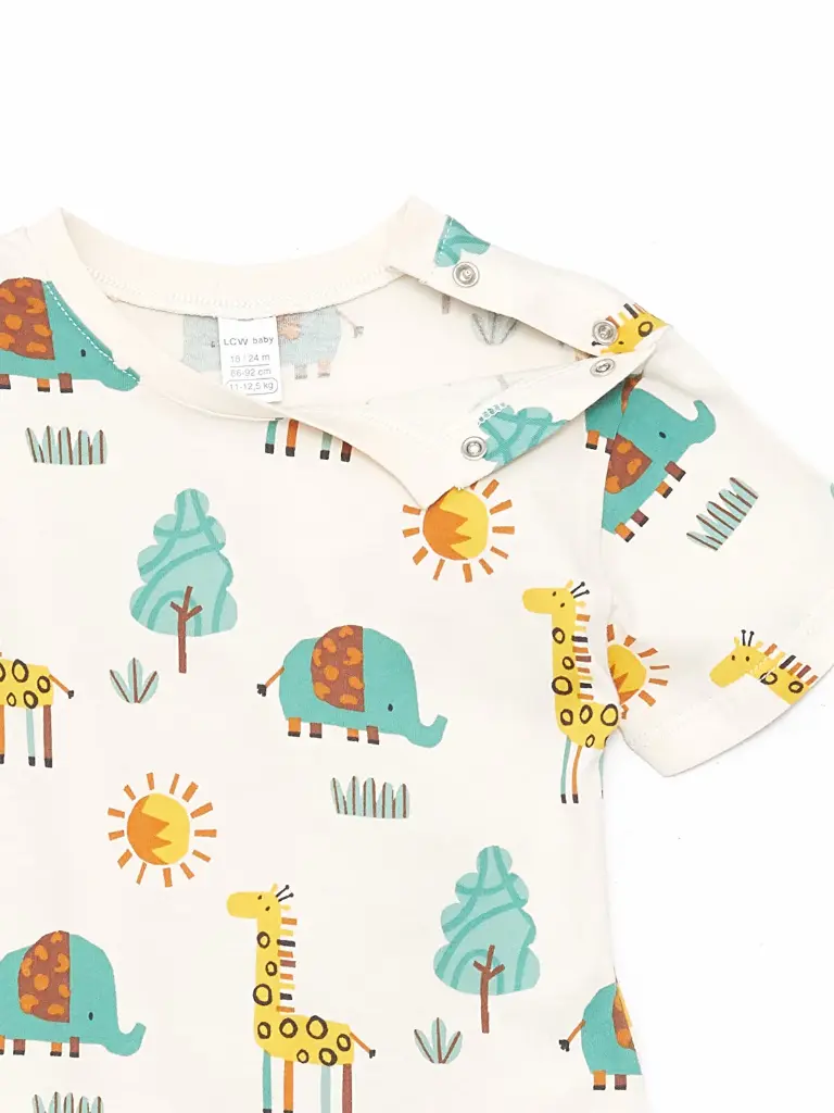 Baby Summer Set