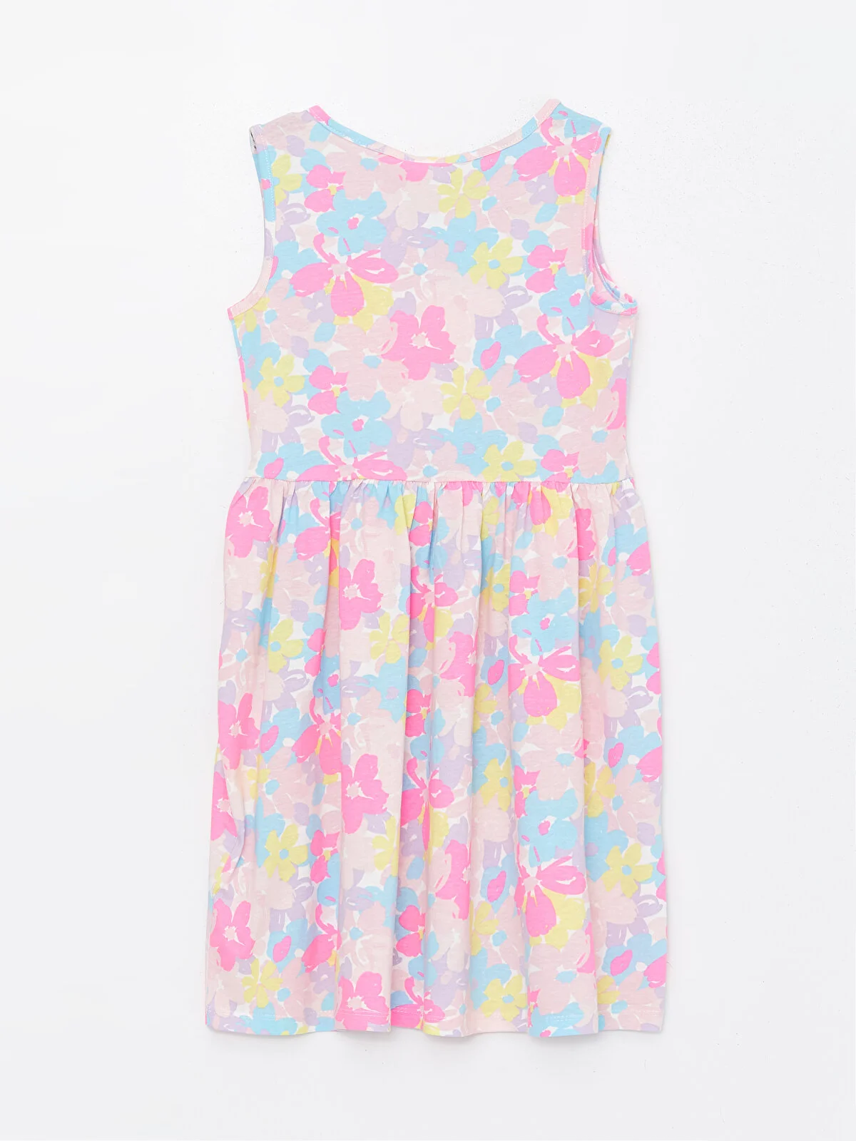 Unicorn Pink Dress (copy)
