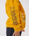 Skateboard Printed Boy's Tracksuit (4-7 Years)