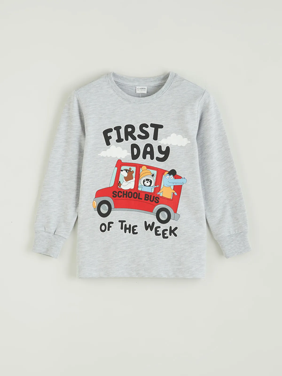 Weekend Cotton Pajama