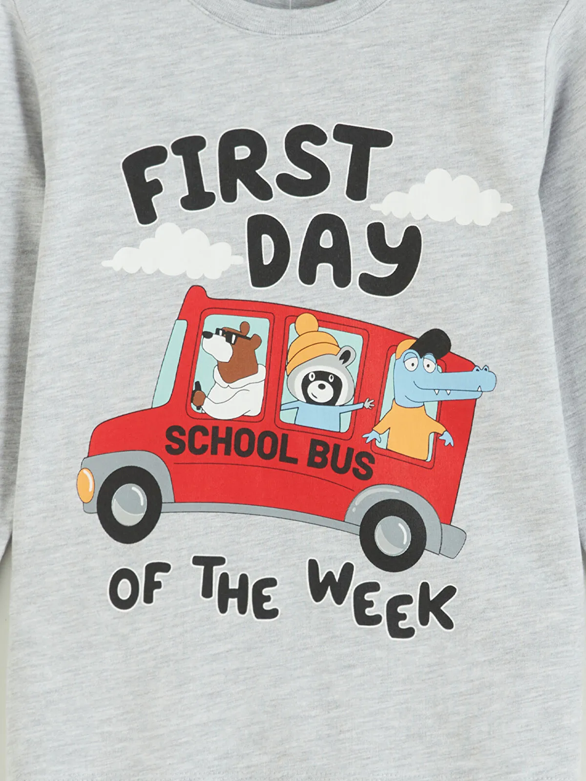 Weekend Cotton Pajama