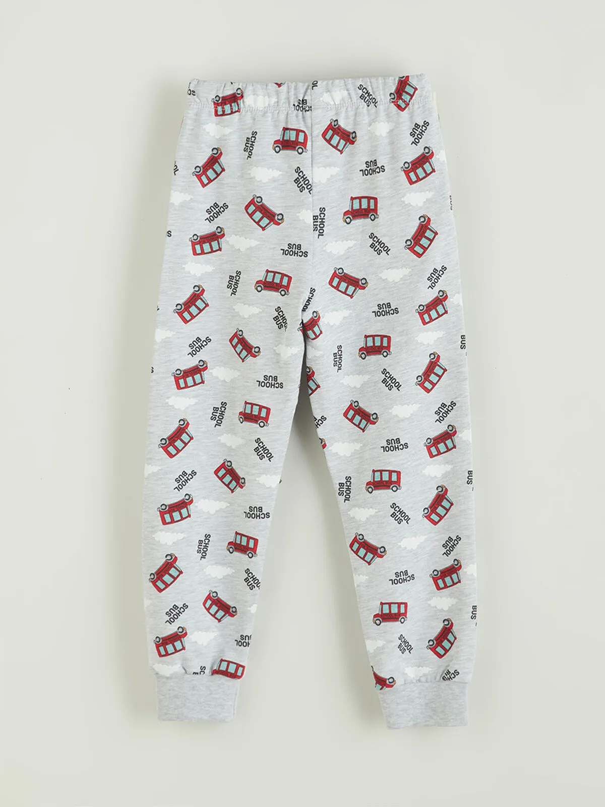 Weekend Cotton Pajama