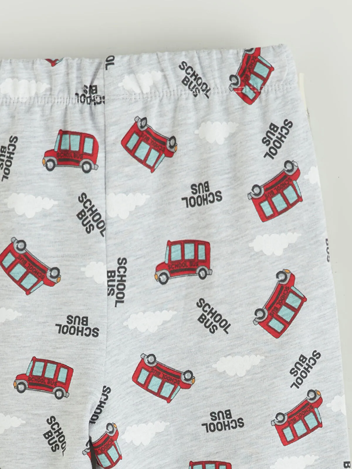 Weekend Cotton Pajama