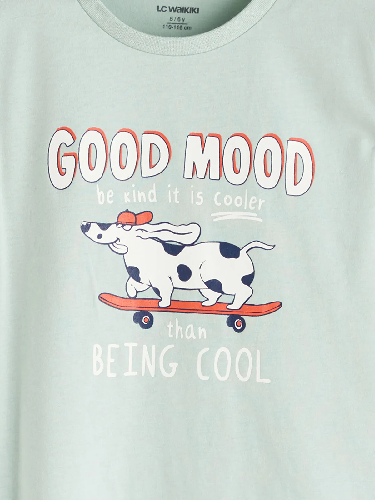 Good Mood Pajama