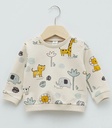 Safari Set of 2 Sweatshirts