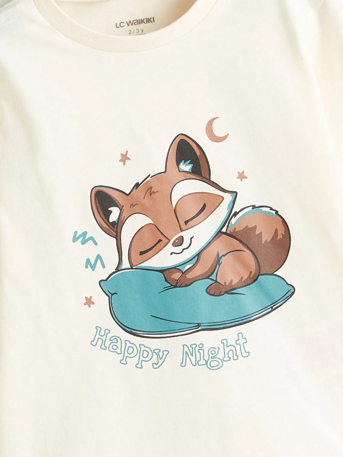 Happy Night Pajama