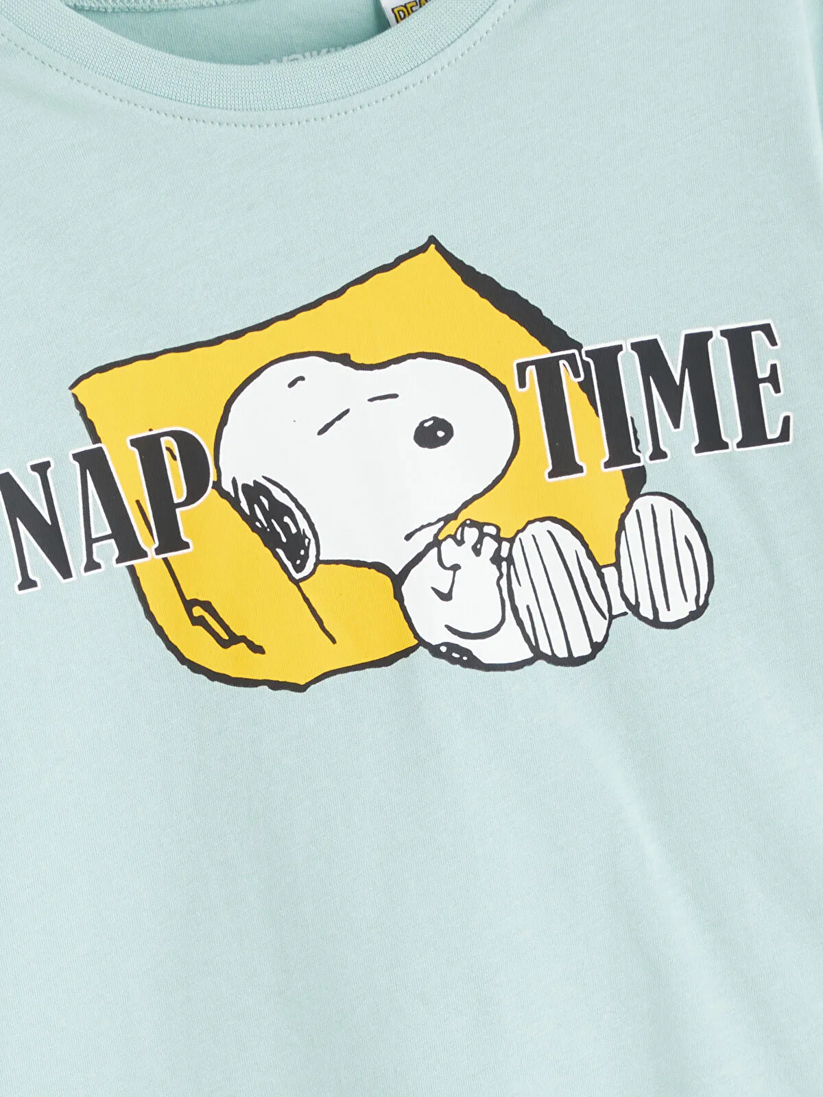 Nap Time Pajama