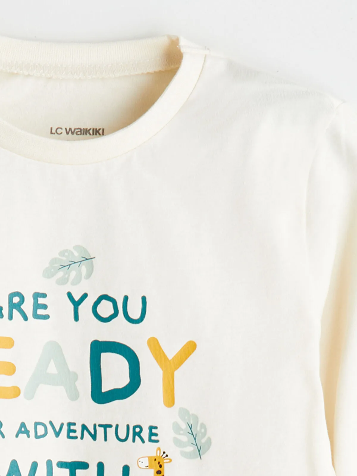 Are you Ready Pajama