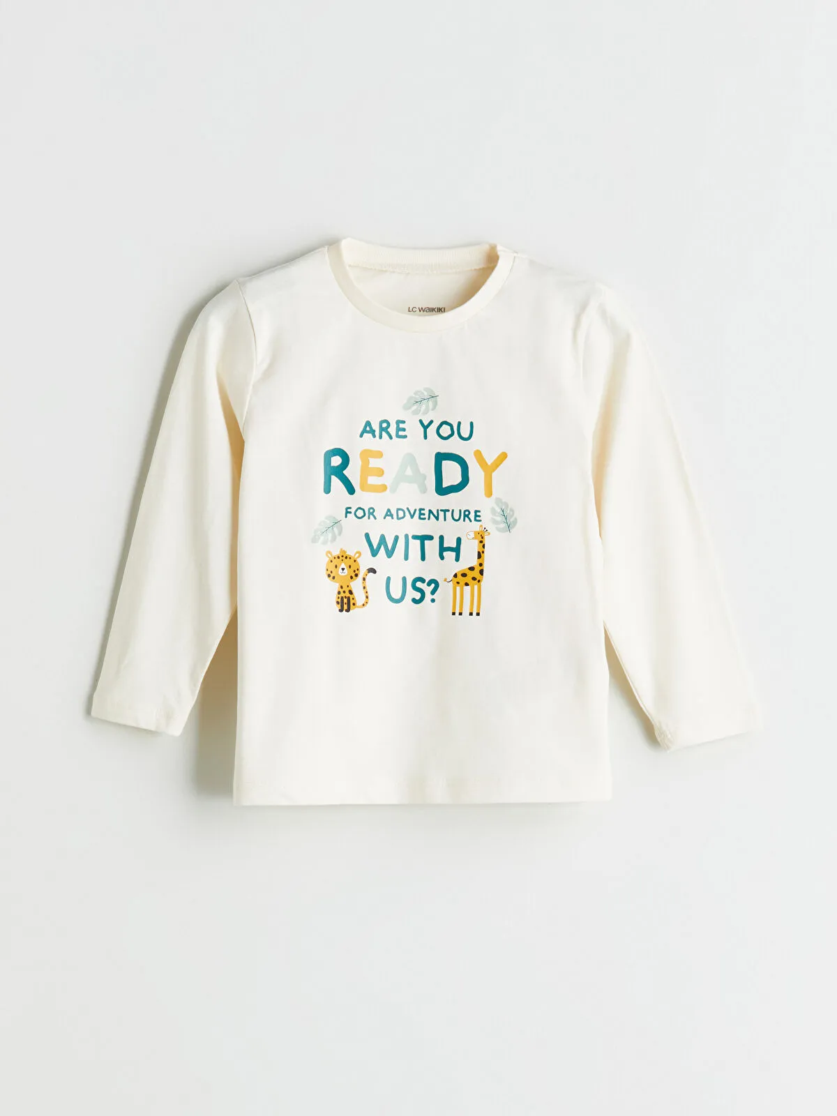 Are you Ready Pajama