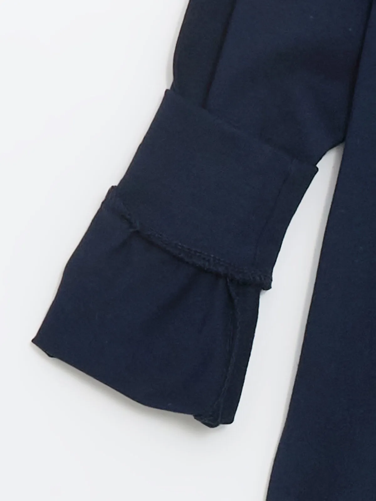 Astro Donut Navy Blue Pajama