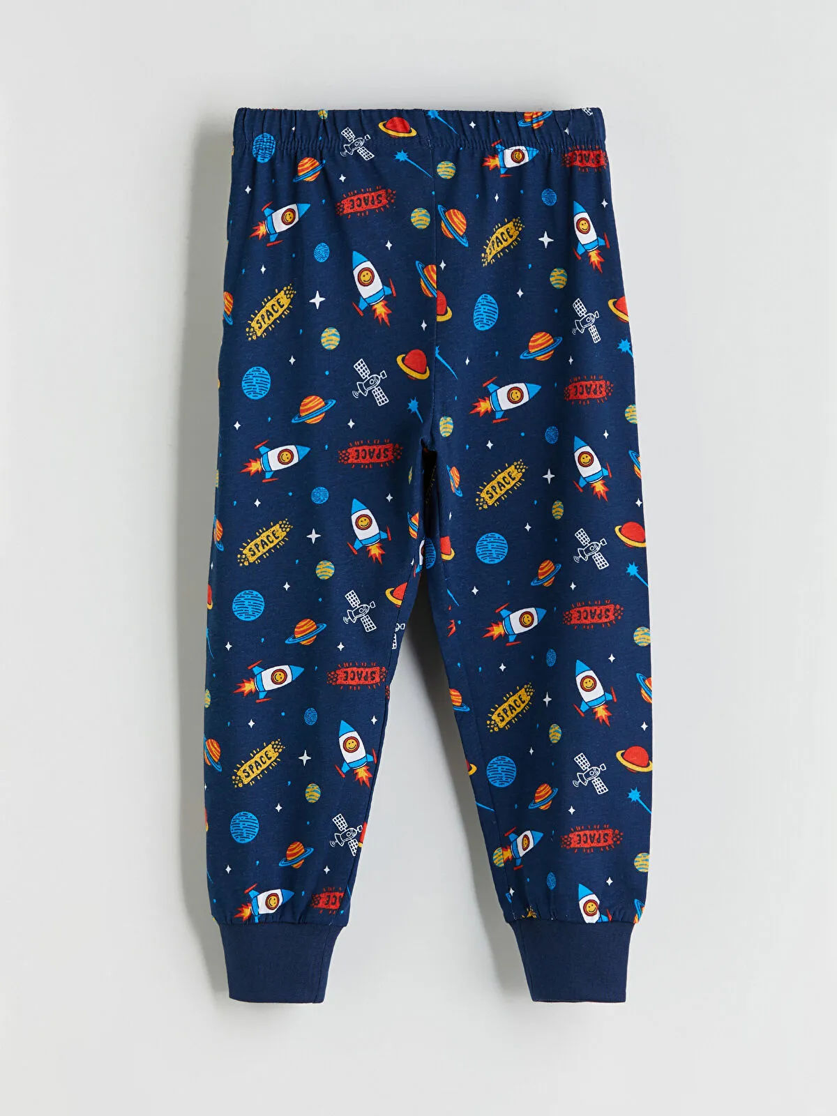 I need my space Navy Blue pajama