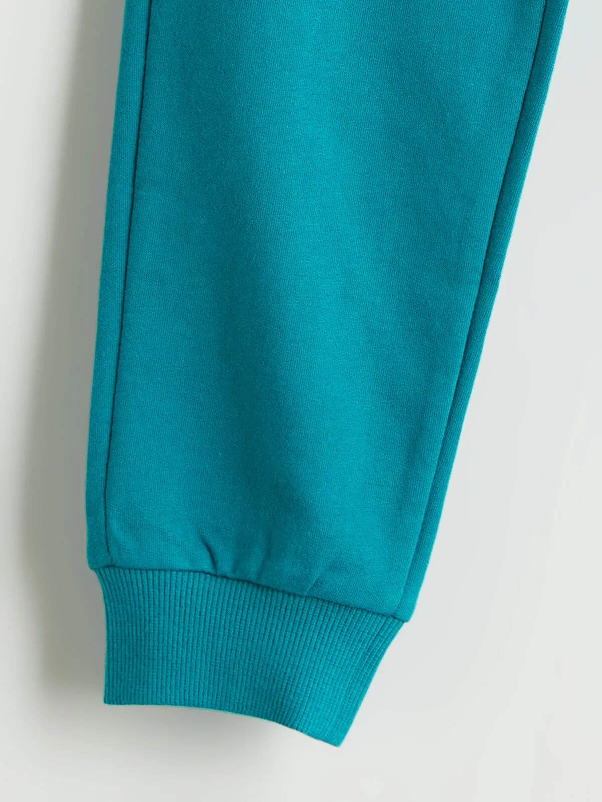 Off-White Print Boys' Sweatshirt and Sweatpants Set of 2