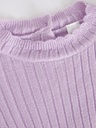 Light Purple Pullover
