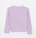 Light Purple Pullover