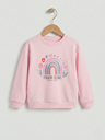 Rainbow Dreams Sweatshirt ( 2-5Y)