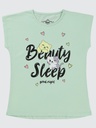 Beauty Sleep Green Pajama (10-13Y)