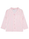 Pink Long Sleeve Pajama (6-10Y)