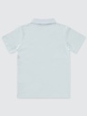 White Basic Polo T-shirt (2-5Y) (copy)