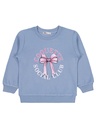  Pink crown Sweatshirt (2-5Y) (copy)