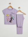 Party Purple Pajama (2-5Y)