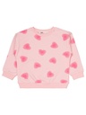 Pink Hearts Tracksuit (2-5Y) 