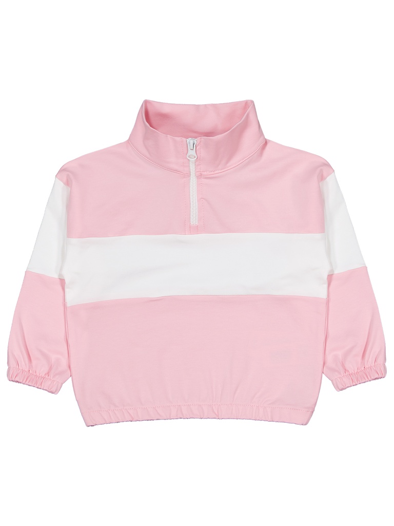 Pink Tracksuit (2-5Y)