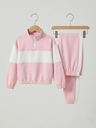 Pink Tracksuit (2-5Y)