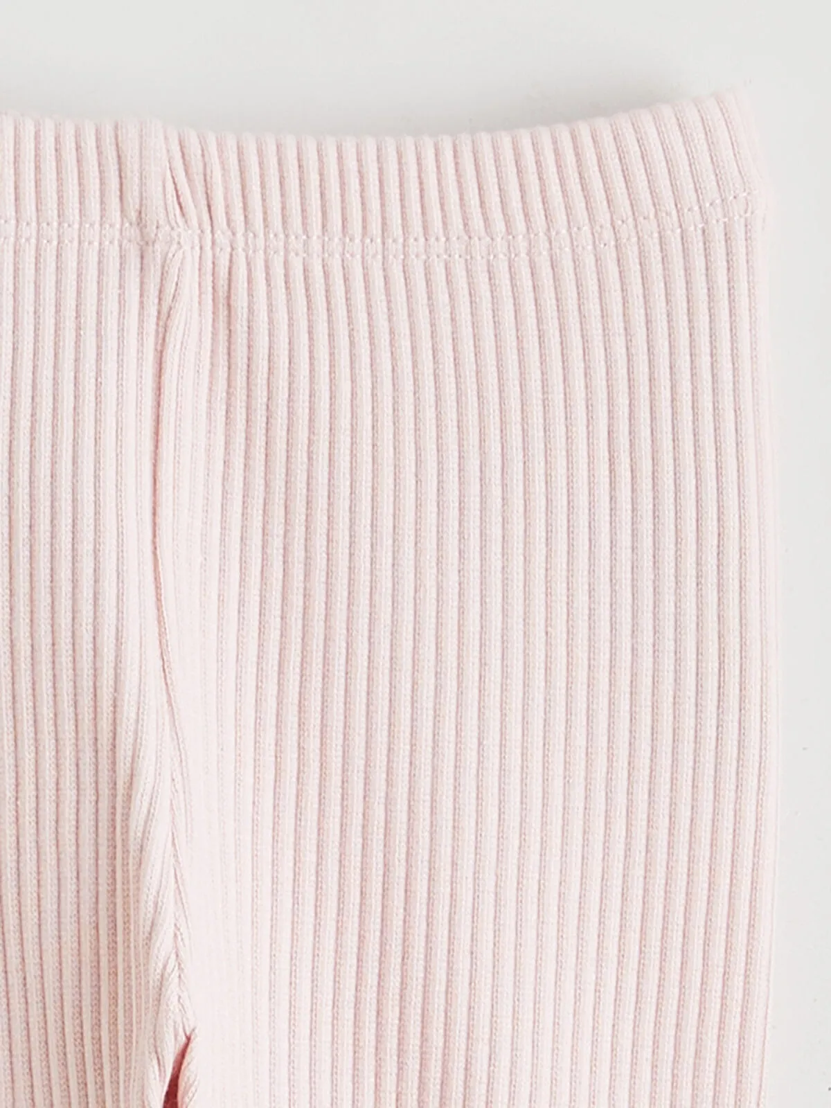 Peter Pan Collar Girl's Sweatshirt and Leggings