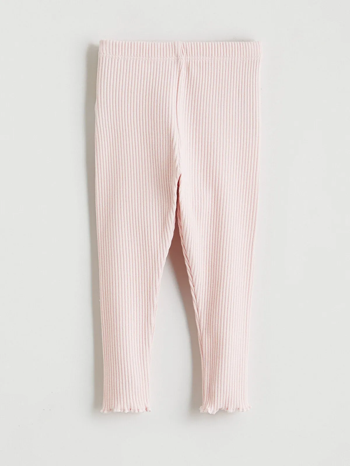 Peter Pan Collar Girl's Sweatshirt and Leggings