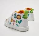 Baby Boy Casual Ankle Shoes