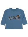 Tiger long sleeve T-shirt (2-5 years)