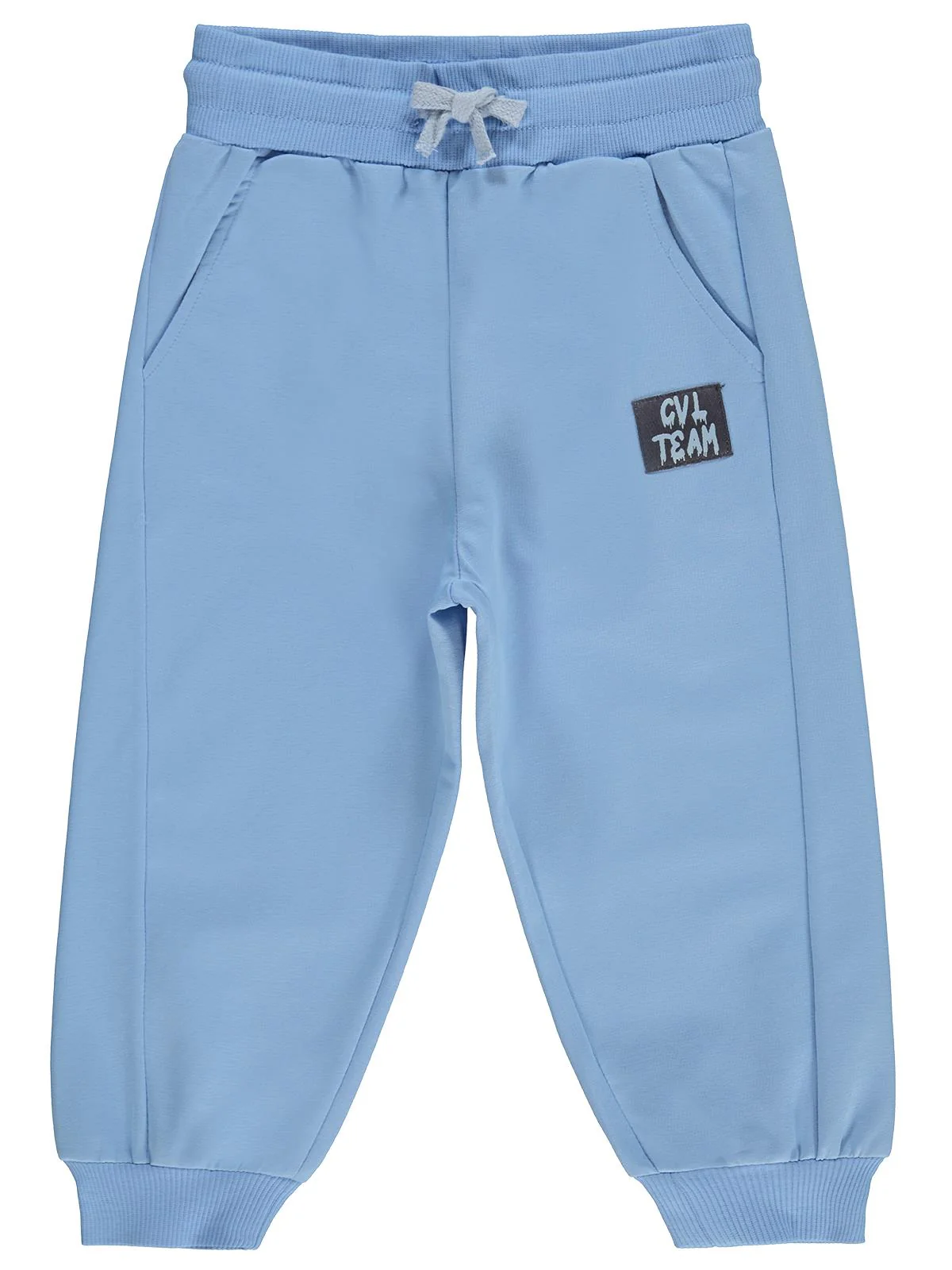 Blue Sweatpants (2-5 Years) 