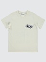 Off-white T-shirt (6-9Y)