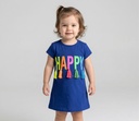 Happy Dress