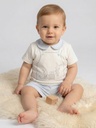 Baby Boy Set