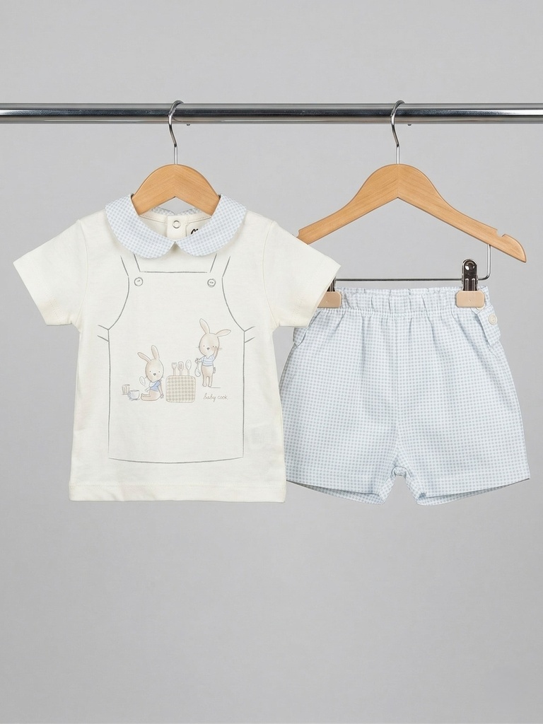Baby Boy Set