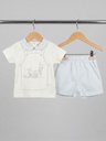 Baby Boy Set