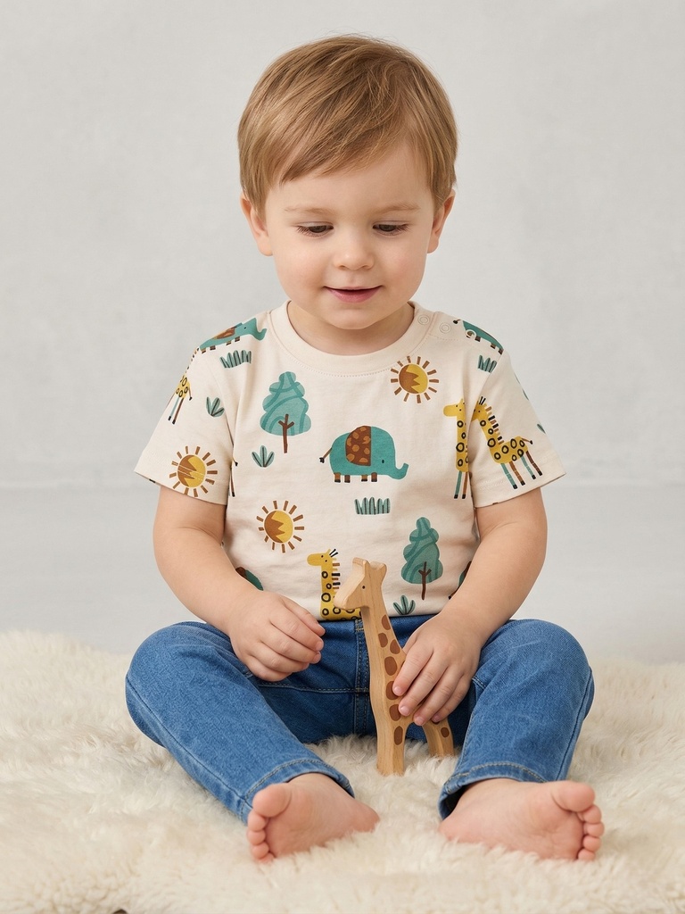 Baby Summer Set