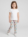 Navy Blue legging 