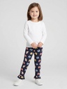 Navy Blue legging 