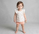 Strawberry Short & Top Set