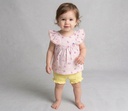 Strawberry Short & Top Set