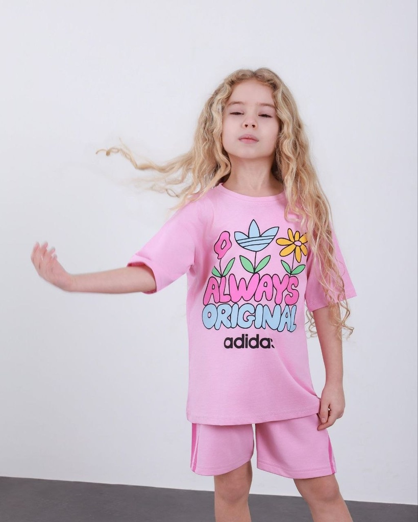 Always Original Pink Set