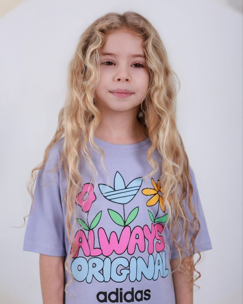 Always Original Purple Set