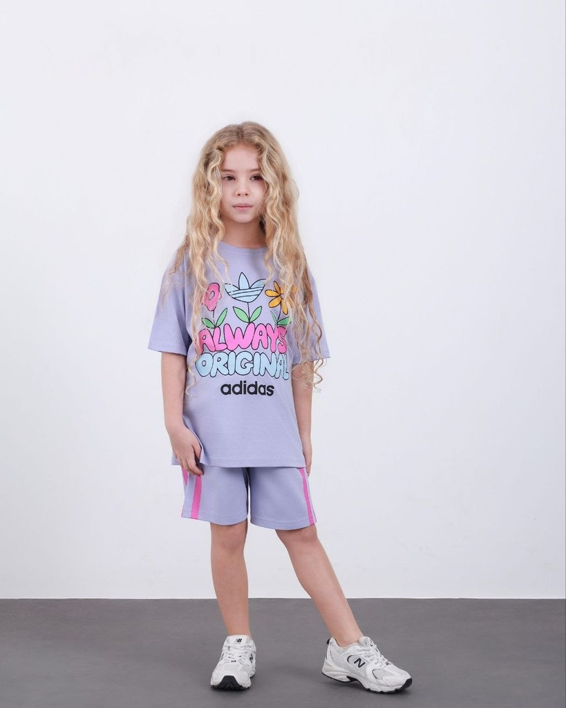 Always Original Purple Set