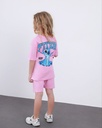 Stitch Pink Set